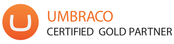 Pragmasoft er Umbraco Gold Partner