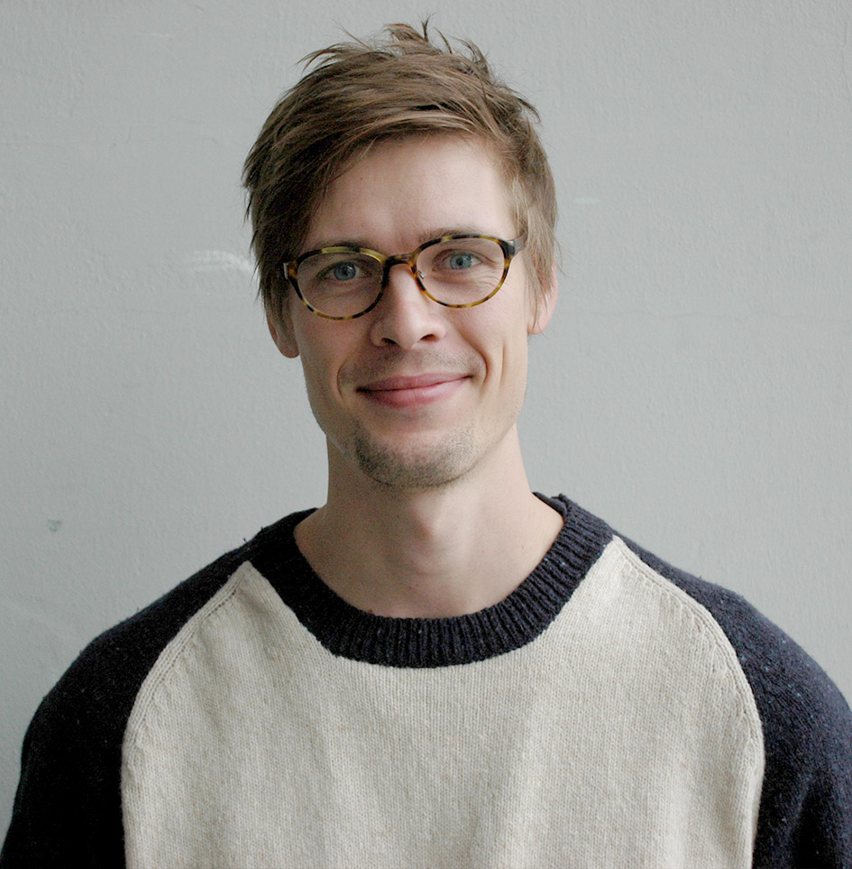 Anders Nysom, CEO i Pragmasoft Ignite